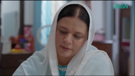 Intekhab - Episode 16